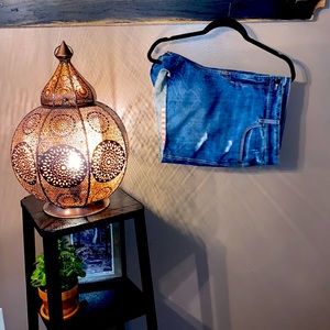 Old Navy Boyfriend Shorts